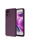 Xiaomi Redmi Note 12S Case Soft Silicone with Camera Protection Launch - 4