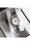 F40176A Women's Wristwatch with Steel Strap - 2