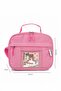 Kawaii Korean Style Primary School and Lunch Box with Teddy Bear - 4