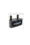 Smart Berry M25 Karaoke Speaker Bluetooth Wireless Mic Black - 2