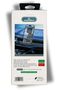 حامل سيارة مغناطيسي Win.Max WI-MI876 |   دوران 360 درجة، سطح سيليكون مغناطيسي، يلتصق بالمنحنيات - 4