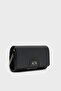 Chain Strap Portfolio Wallet Women's Wallet Xw000358 Af26570 Uc001 - 4