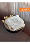 Set of 2 Perforated Bread Covers - 6