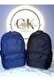 Multi-Compartment Backpack 40X30X20 cm Large Size Wide Volume School and Daily Bag - 6