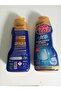 Porçöz Premium Dishwasher Gel Detergent 900ml X 2 Pack - 2