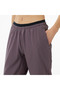 Runlife Pant Women's Purple Trousers - 4