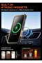 URBAN for iPhone 17 Pro Max Case (UBGrip Pro), [Built-in Tempered Glass Screen Protector & Stand] - 6