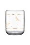 Iconic Gold Patterned Water Glass Set of 3 - 270 Cc - 2