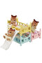 SylvanianFamiliesThree-Layer Bunk Set5741 - 3