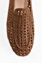 Straw loafers - 3