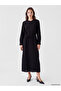 I Zero Roba Collared Muslin Dress from Freezen Store