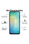 Samsung A17 Premium Tempered Glass SP7597 - 2
