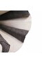 Sauna hat, Russian natural wool felt heat-resistant bath accessory, suitable for high-temperature dry rooms, unisex - 3