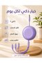كابل شحن 3 في 1 قابل للسحب، كابل بيانات متعدد الاستخدام للهواتف والأجهزة الذكية