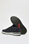 Branc Model Genuine Knitted Knitwear Eva Sole Sneaker Cloth Shoes - 3