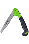 180 mm Folding Blade Fine Tooth Garden Pruning Saw