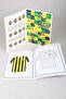 Licensed Legend Jerseys +5 Years Coloring Book - 8