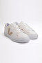 Sj02-V Thick Sole Lace-Up Sports Shoes - 2