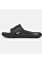 Ua m Locker V Sl Black Men's Slippers 3028094-001 - 2