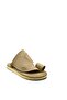 Men's Traditional Saudi Sandals | Comfortable Arabic Slippers - 2