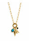 Imported Charmlı Mystic Necklace