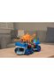Mini Jams Megalodon Playset - Squid Attack - 7