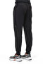 Men's Black Sweatpants ml Gabriel 22Itl1406 - 3