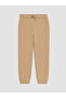 Elastic Waist Boys' Jogger Sweatpants - 2