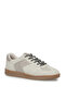 Harper.Z Beige Women's Sneaker - 2