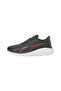 Evoflex Strong Gray-Rickie Orange Running Shoes - 3