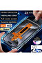 realme GT8 Pro 2pcs 2pcs HD Screen Protector for GT 8 Pro 7 7T GT5 GT2 Pro Neo7 Turbo Neo5 SE Neo7x - 4