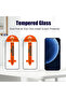 realme GT8 Pro 2pcs 2pcs HD Screen Protector for GT 8 Pro 7 7T GT5 GT2 Pro Neo7 Turbo Neo5 SE Neo7x - 8