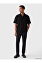 Relax Fit Dobby Men's Shirt - 2