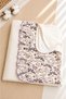 Baby Girl Premium Boxed 10-Piece Hospital Discharge Set Newborn Cotton Muslin Fabric 0-3 Months - 8