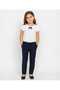 Tricou alb AC - 2
