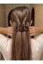 Magnetic Hair Clip - Luxurious Design Practical Hair Styling Clip