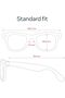 Meta Gen 2 Wayfarer - RW4012 — C 601SSB53 — Size 53 Matte Black / Clear - 5