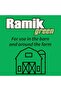 Ramik Green Fish Flavored Weather Resistant Rodenticide Nuggets, 4 lb bag (00615) - 5