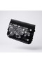 Pullu Clutch El Çantası - 4
