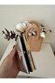Women's Clip-On Snap Closure Wallet - 2