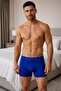 Classic Modal 3-Pack 3 Colors / Cobalt Blue-Indigo-Navy Blue - 2