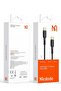CA-3310 240W 5A Fast Charge Type-C To Type-C Data Cable - 2