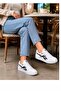 Estilo-T Iii White-Black Sneaker-C2 - 2