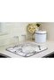 Dish Drying Mat, Highly Absorbent Microfiber Kitchen Counter Mat, Dish Drying Pad for Dishe - 3