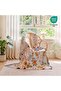 MSGKV Boho Throw Blanket 100% Cotton Blankets for Bed Couch 60'x80', Soft Fall Mexican Blanket Trave - 6