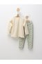 Compleu Sweet rabbit, verde - 5