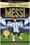 Messi: From the Playground to the Pitch