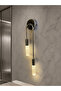 Elara Duo Chrome Plated Modern Wall Sconce with 2×3W Daylight Leds - - 5