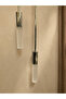 Elara Duo Chrome Plated Modern Wall Sconce with 2×3W Daylight Leds - - 4