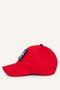 Marvel Spiderman Label Detailed Cotton Cap Hat Boy G1194A8Ns - 3